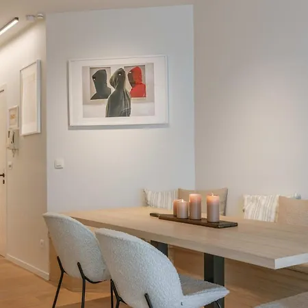 Apartment Huswell - Trendy On Location In For 7 *